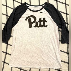 Nike Pitt Raglan, Glitter Pitt